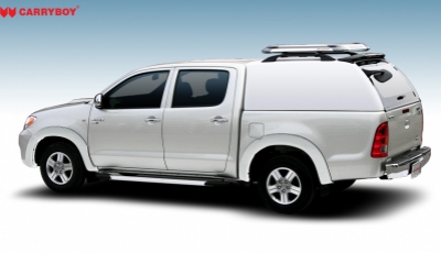 CARRYBOY S560 WO Toyota Hilux