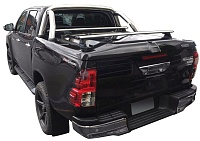 PRO FORM Sport Lid HILUX REVO