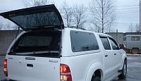 CARRYBOY SO Toyota Hilux