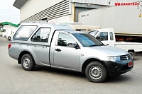 CARRYBOY model 840 Mitsubishi L200