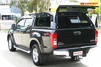 CARRYBOY SO Isuzu D-Max