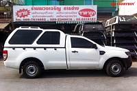 Кунг CARRYBOY model 840 Ford Ranger T6 