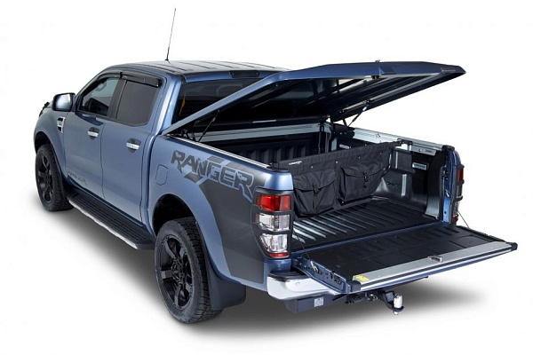 Разделитель кузова TANGO PRO FORM для крышки Sport Lid JAC T6