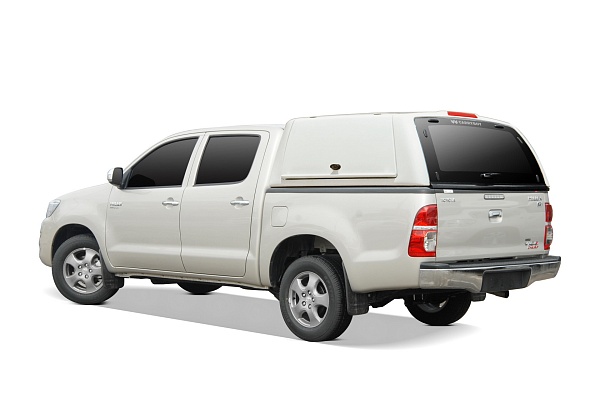 CARRYBOY Workman Toyota Hilux