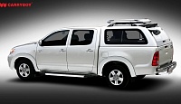 CARRYBOY S560 Toyota Hilux