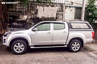 CARRYBOY G3 Isuzu D-Max