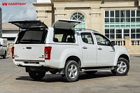 Кунг CARRYBOY WM Isuzu D-Max