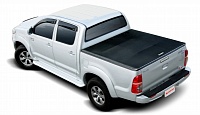 Тент CARRYBOY Soft Lid для Volkswagen Amarok