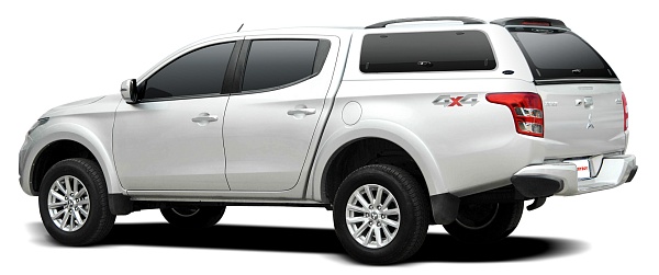 CARRYBOY S0 Mitsubishi L200 NEW