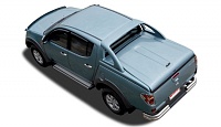 CARRYBOY GSR Lid для Mitsubishi l200