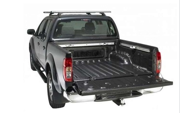 PROFORM для Nissan Navara (Новая Зеландия)