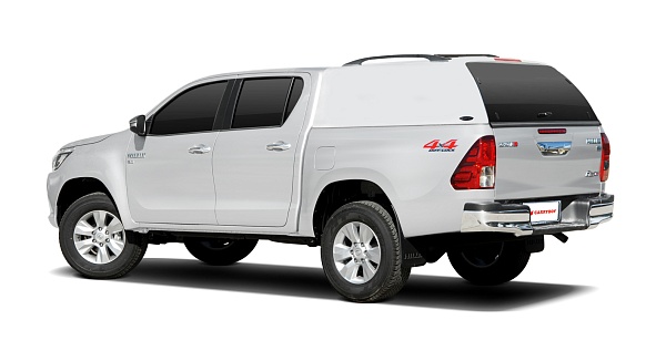 CARRYBOY S2 WO Toyota Hilux Revo