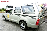 CARRYBOY Toyota Hilux model 840 