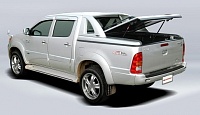 CARRYBOY GSR Lid для Toyota Hilux