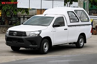 CARRYBOY model 840 Toyota Hilux Revo