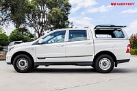 Кунг CARRYBOY SSANGYONG ACTYON SPORTS CSKD-SO 2010-Now