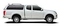 CARRYBOY S560 Isuzu D-Max Полуторная кабина