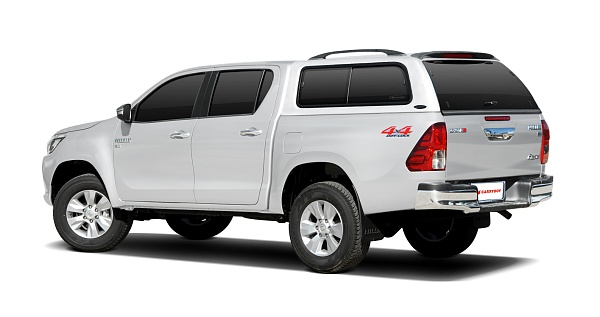 CARRYBOY S560 Toyota Hilux Revo