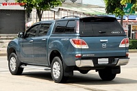 Кунг CARRYBOY MAZDA BT-50 PRO CMZTD-G3 2011-Now