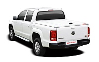 CARRYBOY SX Lid для Volkswagen Amarok