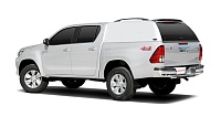 CARRYBOY S560 WO Toyota Hilux Revo