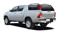 CARRYBOY S7 Mitsubishi L200 NEW