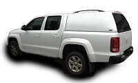 CARRYBOY S2 WO Volkswagen Amarok