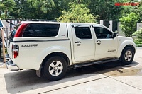 Кунг CARRYBOY NAVARA CNFD-S7 2005-2014