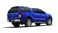 Кунг CARRYBOY S560 Ford Ranger T6