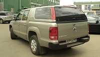 CARRYBOY S7 Volkswagen Amarok