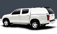 CARRYBOY S560 WO Isuzu D-Max