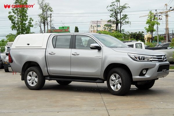 CARRYBOY Workman Toyota Hilux Revo