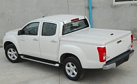 CARRYBOY SX Lid ISUZU D-MAX