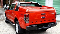 CARRYBOY FullBox для Ford Ranger T6