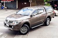 CARRYBOY G3 Mitsubishi L200 NEW