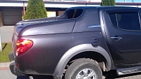 CARRYBOY FullBox для Mitsubishi l200