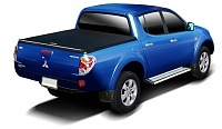 Тент CARRYBOY Soft Lid для Mitsubishi l200