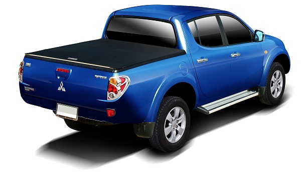 Тент CARRYBOY Soft Lid для Mitsubishi l200