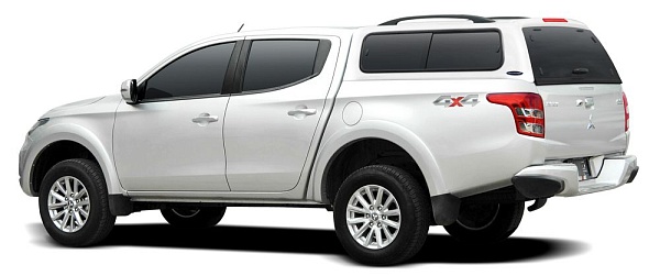 CARRYBOY S2 Mitsubishi L200 NEW