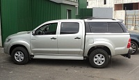 CARRYBOY G3 Toyota Hilux