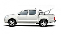 CARRYBOY SLX Lid для Toyota Hilux