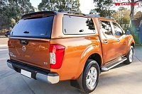 Кунг CARRYBOY SO Nissan NP300 NAVARA 