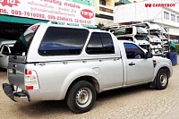 Кунг CARRYBOY model 840 Ford Ranger 