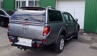 CARRYBOY S0 Mitsubishi L200