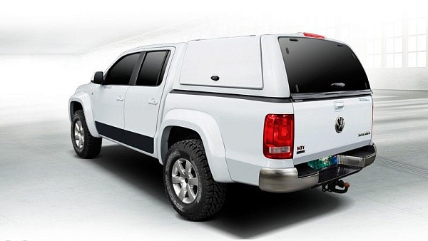 CARRYBOY Workman Volkswagen Amarok