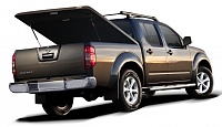 CARRYBOY SX Lid для Nissan Navara