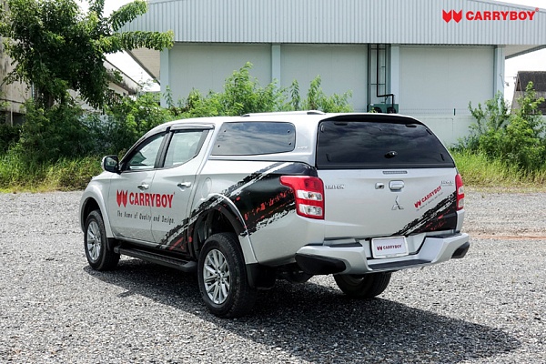 CARRYBOY S6 Mitsubishi L200 NEW