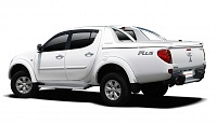 CARRYBOY GRX Lid для Mitsubishi l200