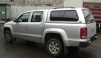 CARRYBOY S2 Volkswagen Amarok