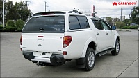 CARRYBOY S560 Mitsubishi L200 LONG